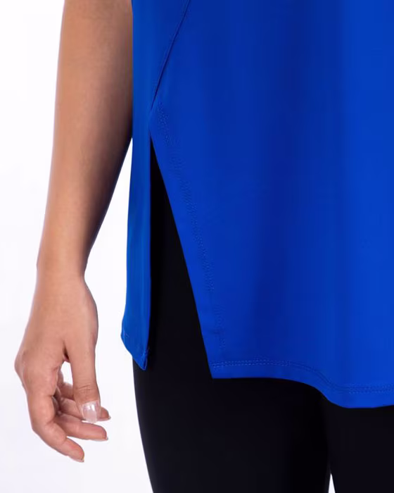 تیشرت کنار هلال زنانه ObliqueWear kiddy